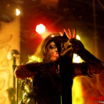 Dynamo Metal Fest 2024: Watain